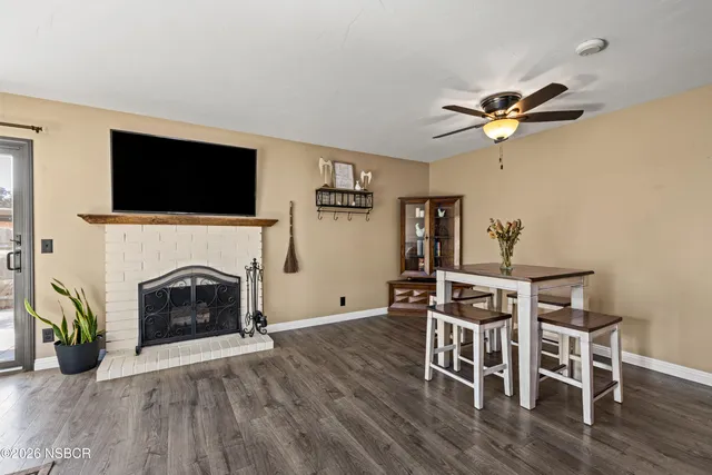 $682,000 | 639 Roskilde Road, Solvang, CA 93463