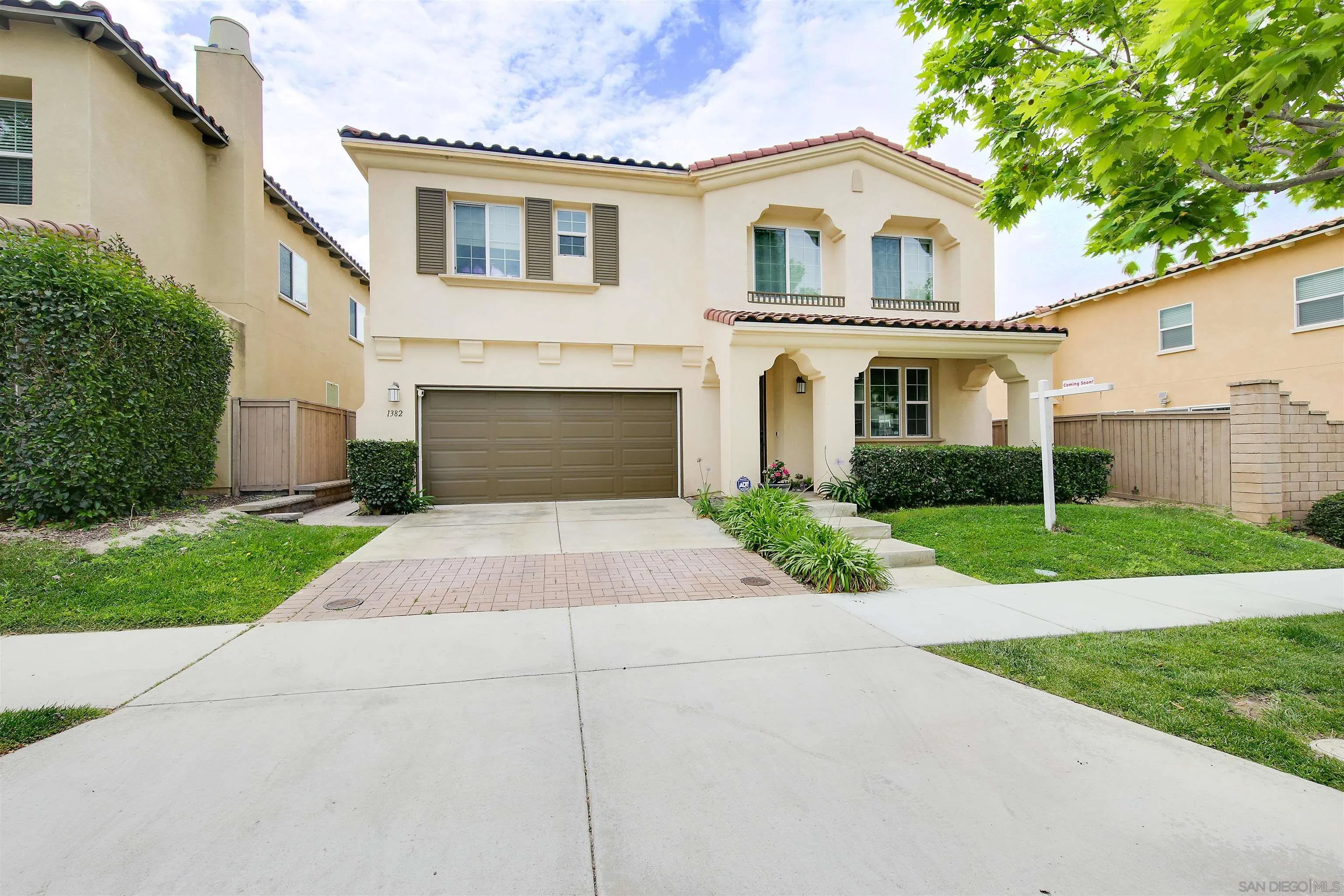 1382 Cathedral Oaks Road Chula Vista, CA 91913 - Photo 1 of 43