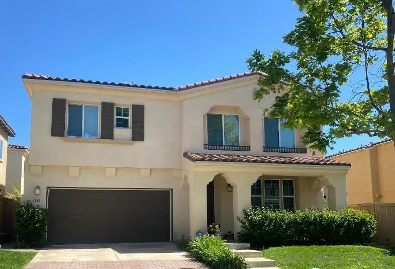 1382 Cathedral Oaks Road Chula Vista, CA 91913 - Photo 3 of 4