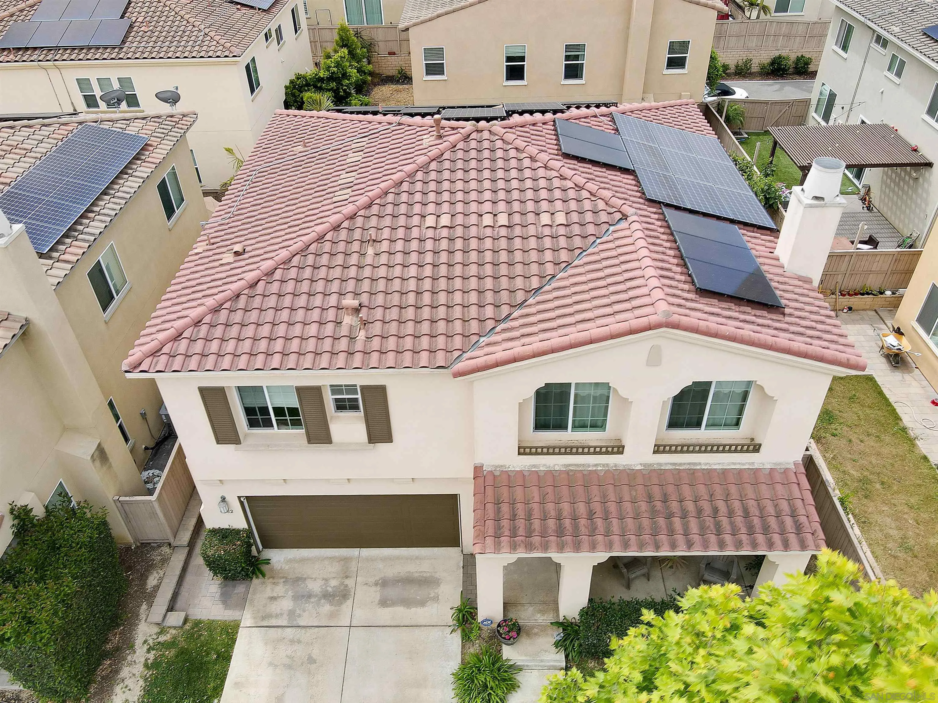 1382 Cathedral Oaks Road Chula Vista, CA 91913 - Photo 3 of 43