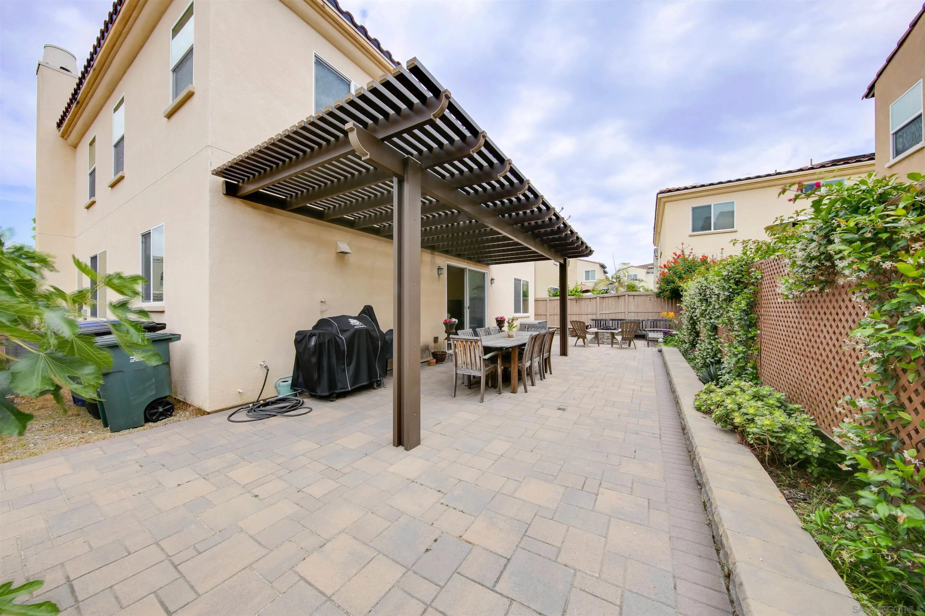1382 Cathedral Oaks Road Chula Vista, CA 91913 - Photo 39 of 43