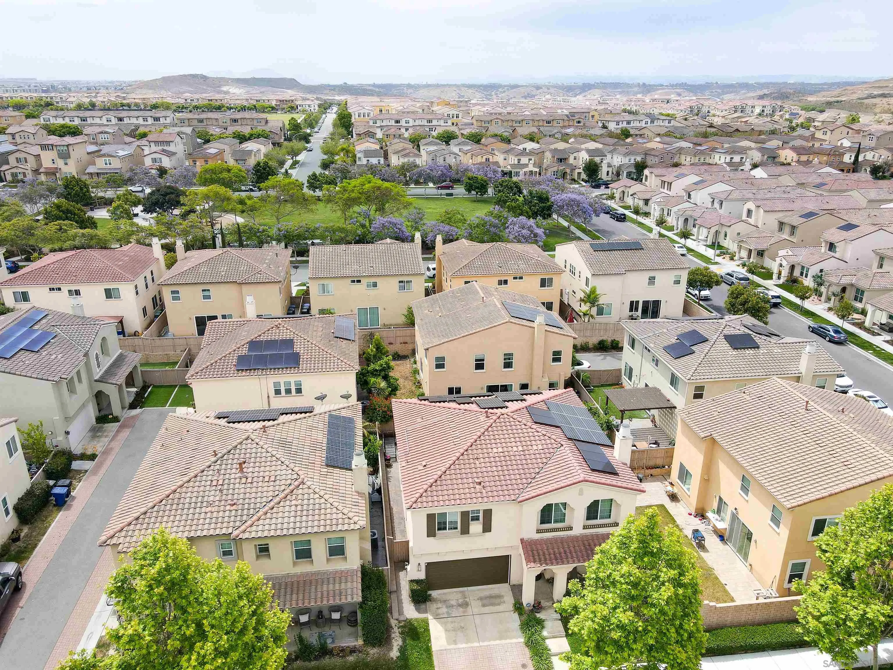 1382 Cathedral Oaks Road Chula Vista, CA 91913 - Photo 41 of 43