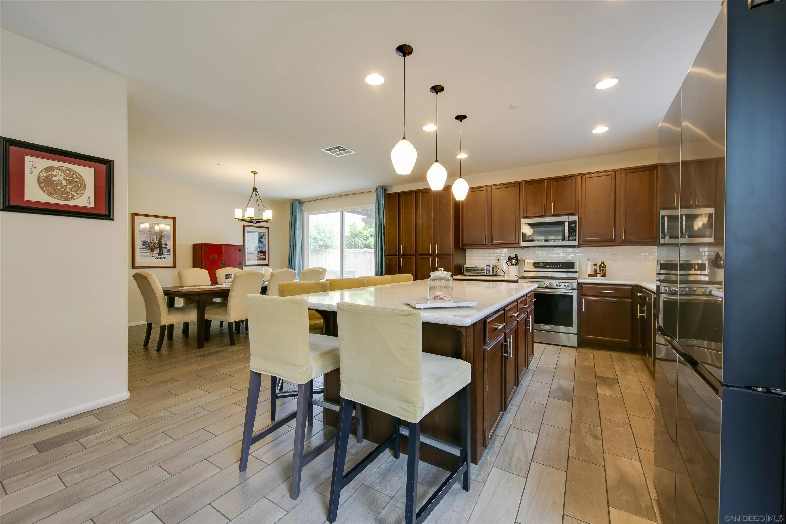 1382 Cathedral Oaks Road Chula Vista, CA 91913 - Photo 9 of 43
