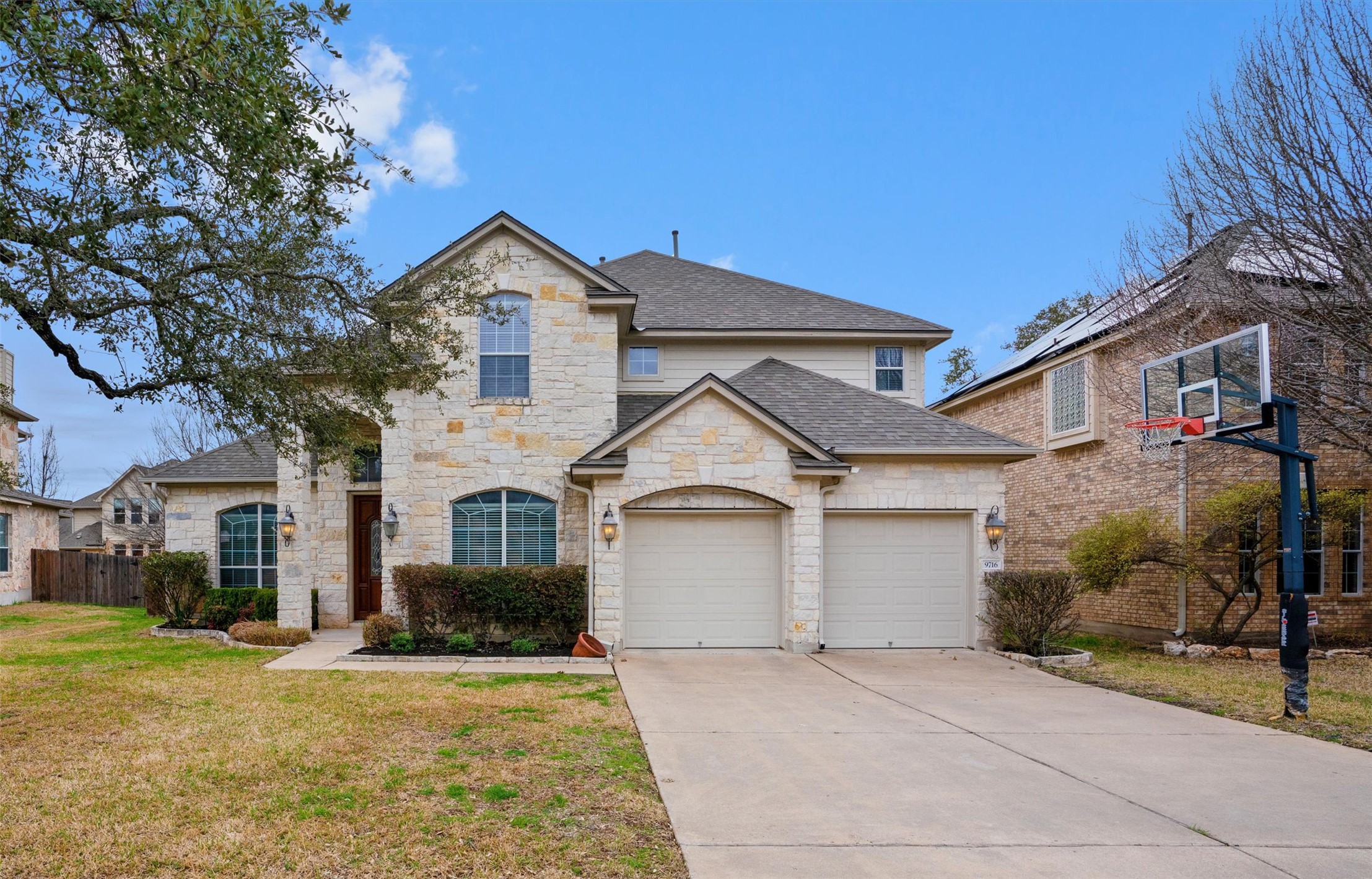 9716 Rias Way Austin, TX 78717 - Photo 1 of 1