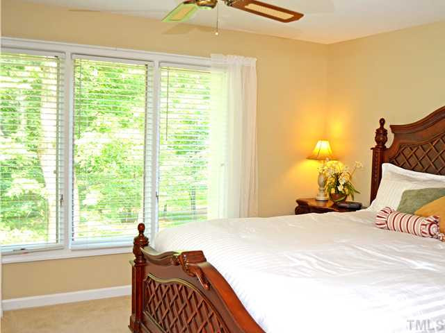 8704 Trailing Cedar Drive Raleigh, NC 27613 - Photo 13 of 25 Master Suite