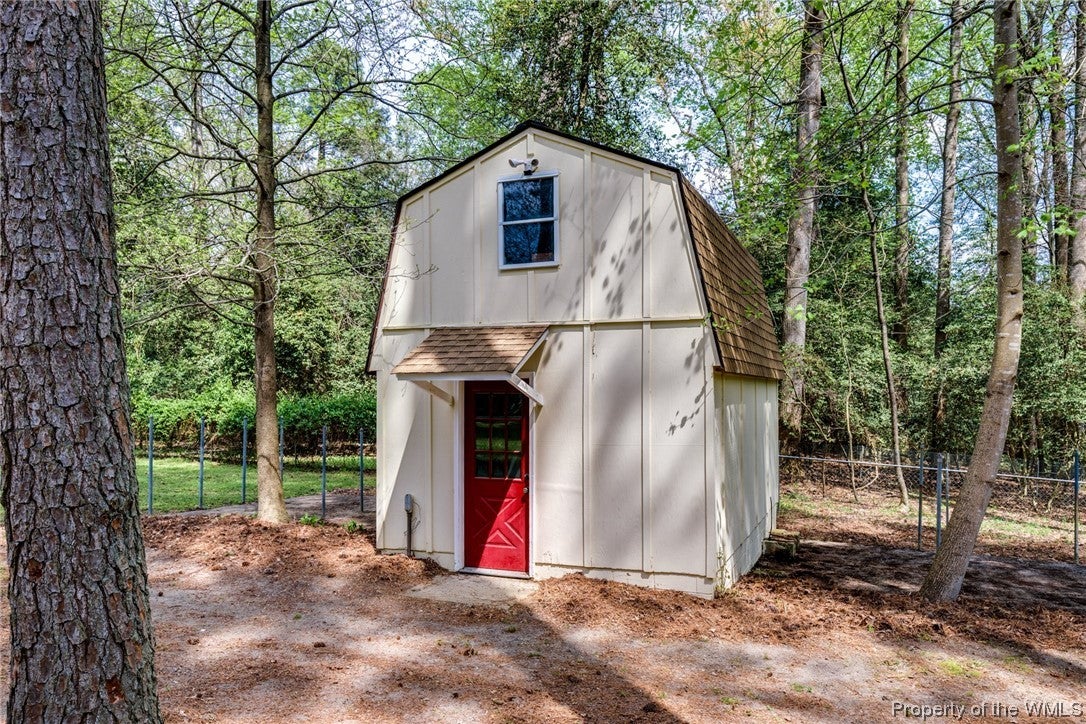 2401 Forge Road Toano, VA 23168 - Photo 31 of 50 Gallery Image 31
