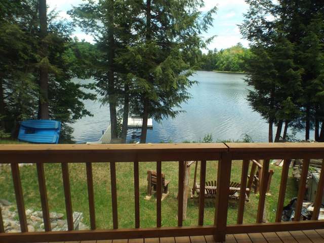 N8951 Water Power Road Deerbrook, WI 54424 - Photo 72 of 76 Gallery Image 72