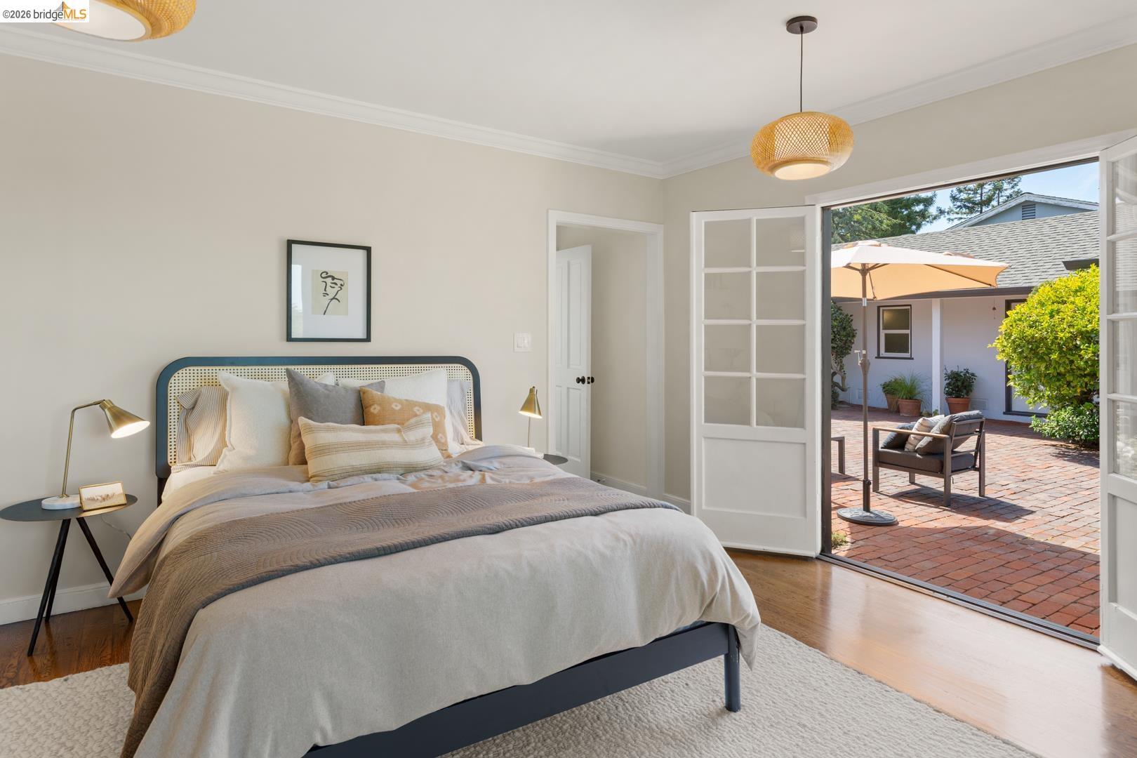 1064 Overlook Road Berkeley, CA 94708 - Photo 38 of 56 Gallery Image 38