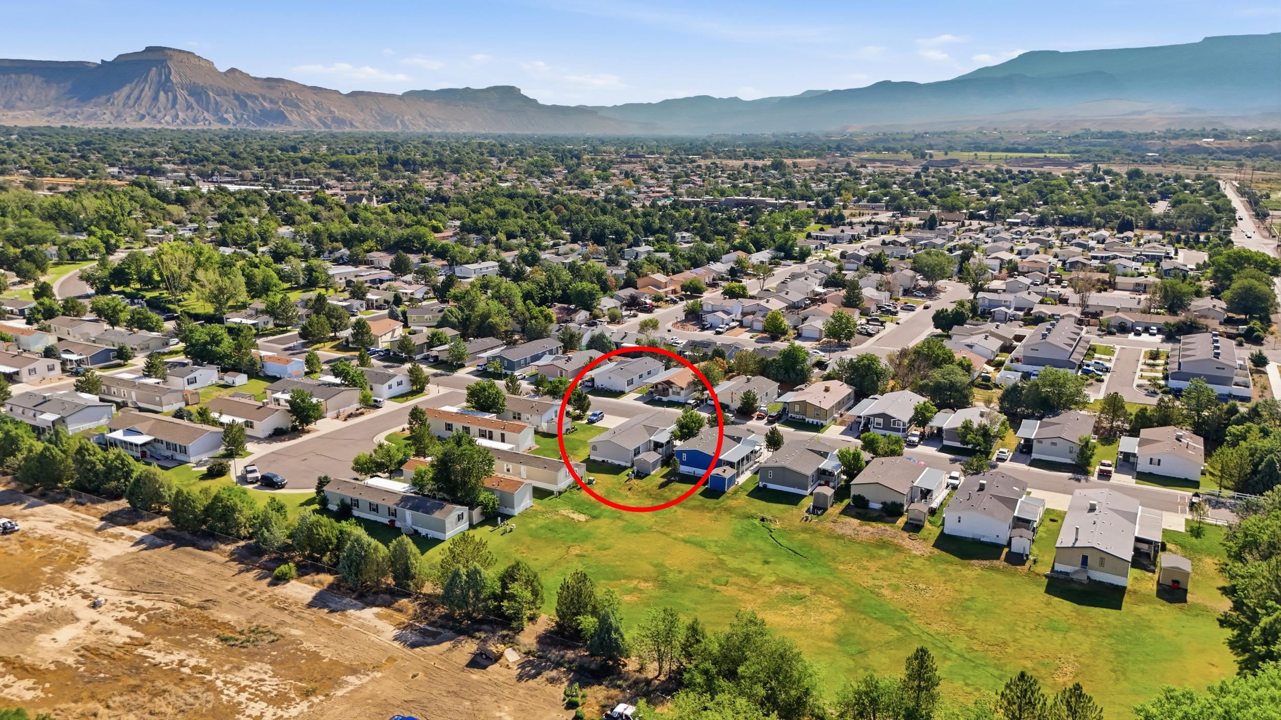 435 32 Road, Unit 564 Clifton, CO 81520 - Photo 29 of 30 Gallery Image 29