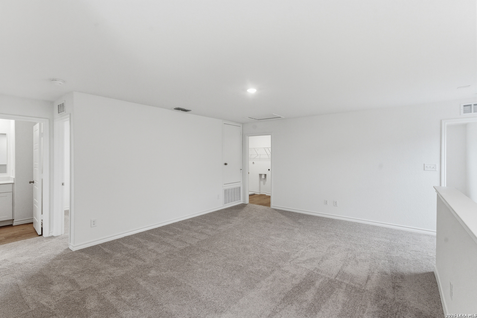 4142 Bermuda Lane Seguin, TX 78155 - Photo 17 of 30 an empty room with an entryway