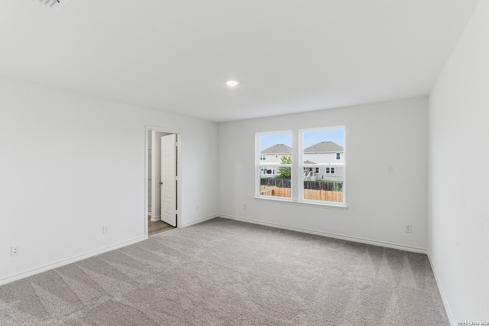 4142 Bermuda Lane Seguin, TX 78155 - Photo 19 of 30 an empty room with a window