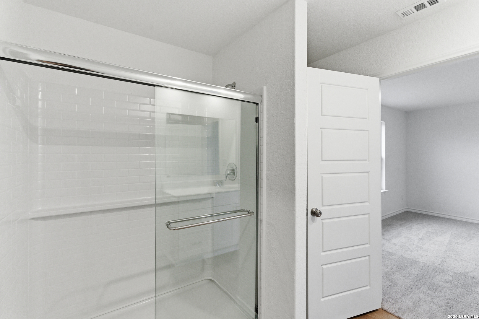 4142 Bermuda Lane Seguin, TX 78155 - Photo 25 of 30 a bathroom with a shower