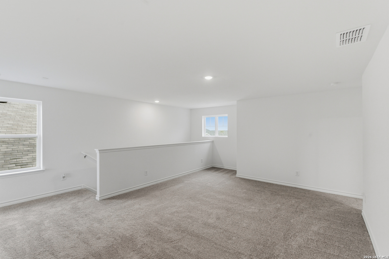 4142 Bermuda Lane Seguin, TX 78155 - Photo 3 of 30 an empty room with windows