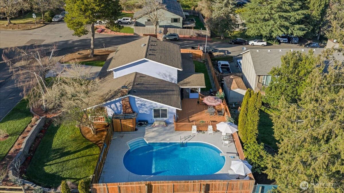 15905 Northeast 33rd Avenue Ridgefield, WA 98642 - Photo 5 of 40 Gallery Image 5