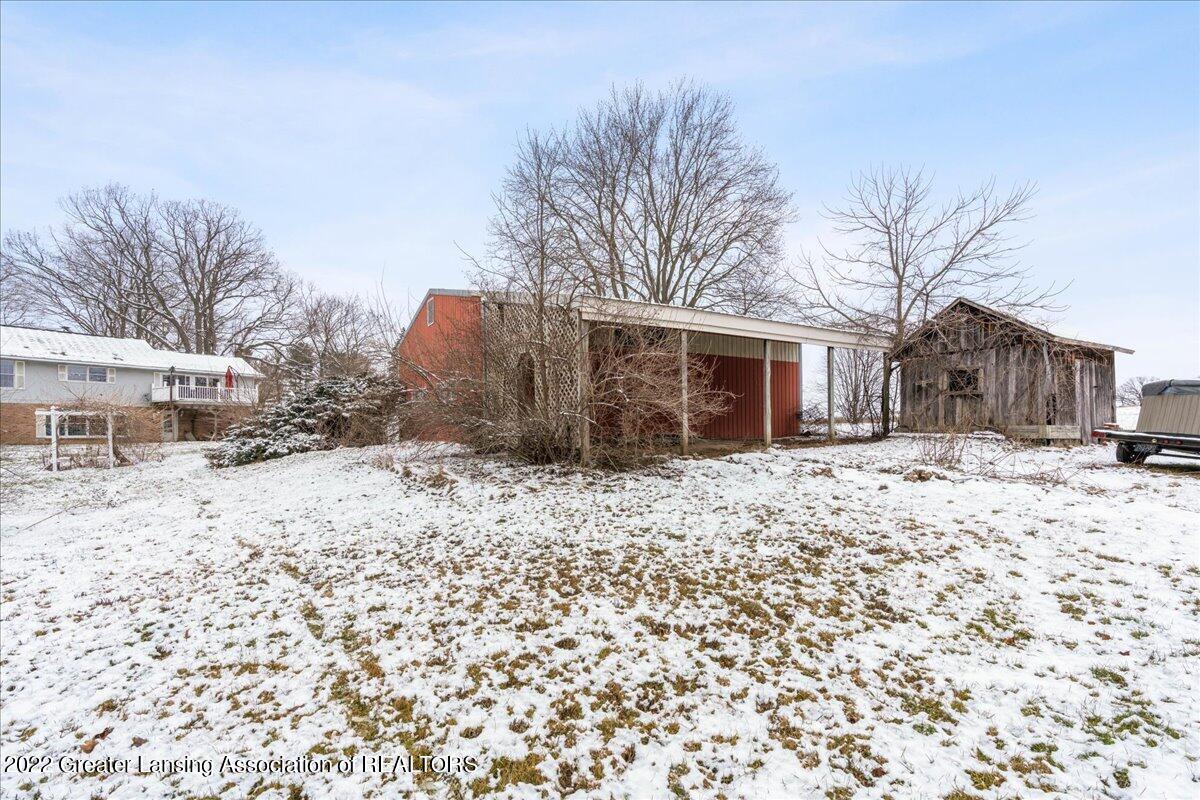 6746 Cole Road Bancroft, MI 48414 - Photo 37 of 57 52-Media Jett-34