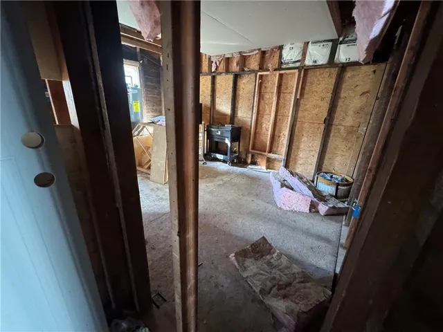 $21,500 | 307 East Walnut Street, Columbus, KS 66725