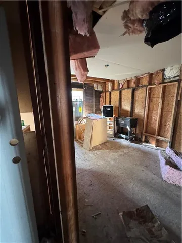 $21,500 | 307 East Walnut Street, Columbus, KS 66725