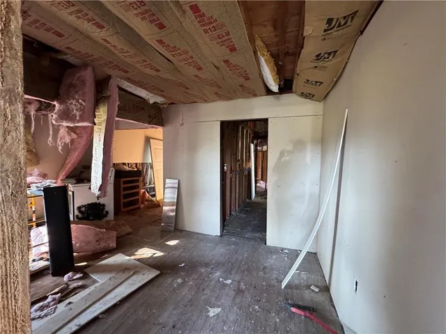 $21,500 | 307 East Walnut Street, Columbus, KS 66725