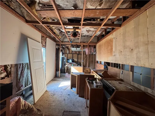 $21,500 | 307 East Walnut Street, Columbus, KS 66725