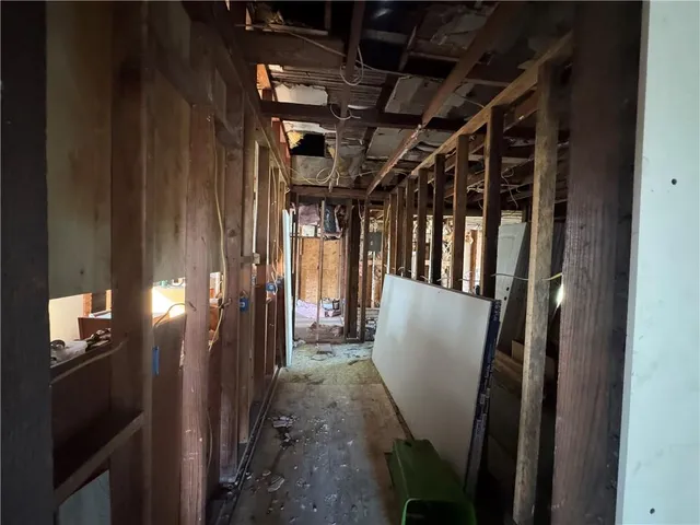 $21,500 | 307 East Walnut Street, Columbus, KS 66725