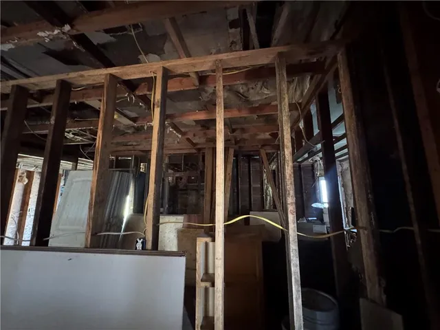 $21,500 | 307 East Walnut Street, Columbus, KS 66725