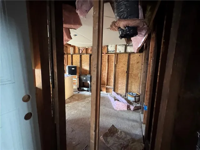 $21,500 | 307 East Walnut Street, Columbus, KS 66725