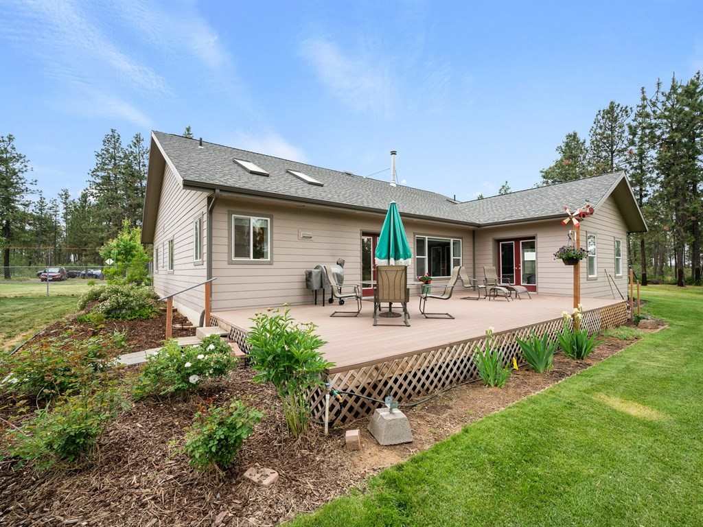 222 West Cameron Road Spangle, WA 99031 - Photo 16 of 20