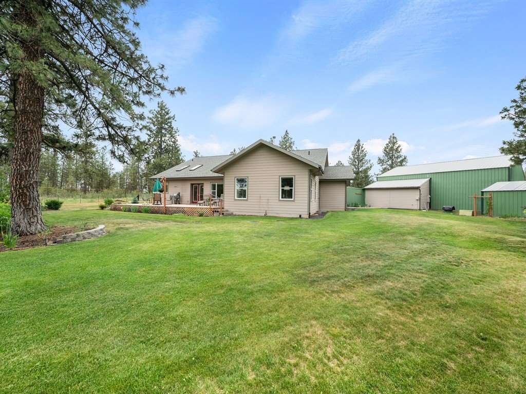 222 West Cameron Road Spangle, WA 99031 - Photo 17 of 20