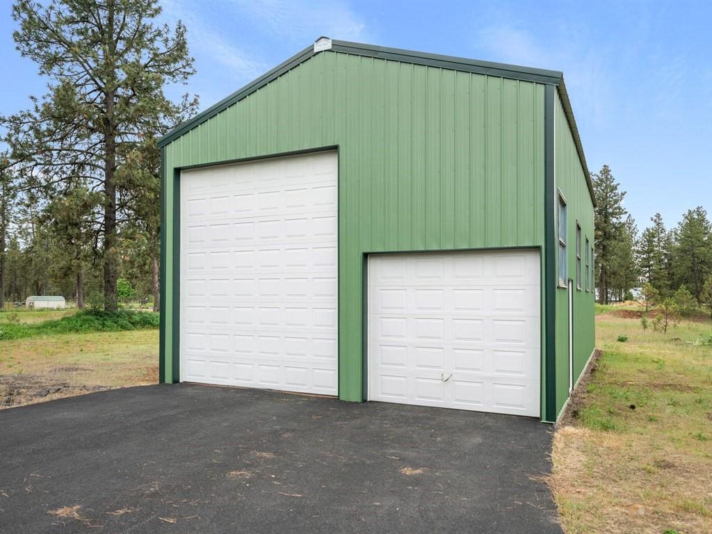 222 West Cameron Road Spangle, WA 99031 - Photo 18 of 20