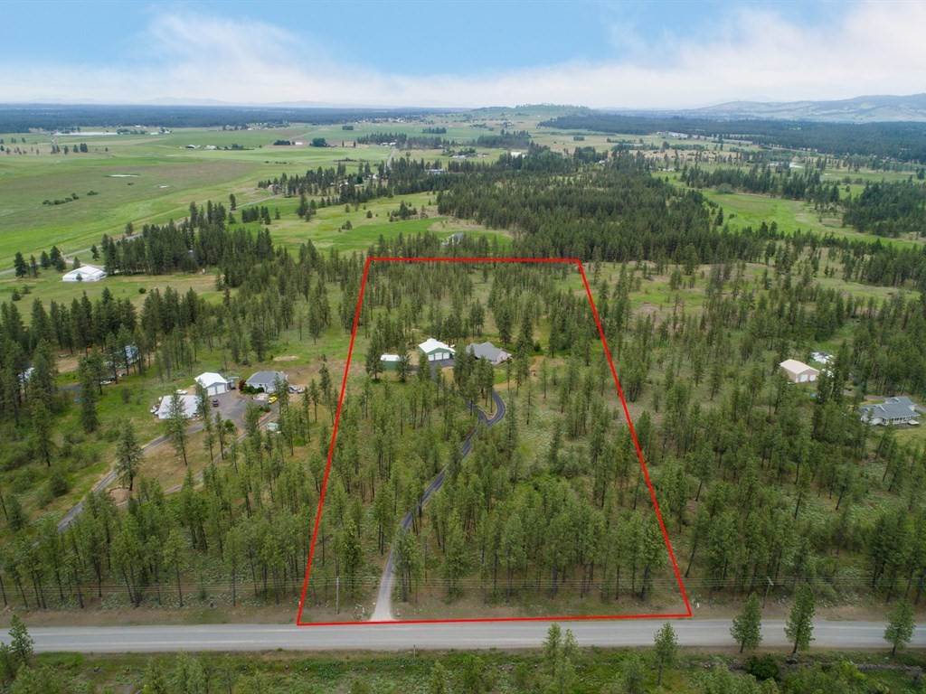 222 West Cameron Road Spangle, WA 99031 - Photo 20 of 20