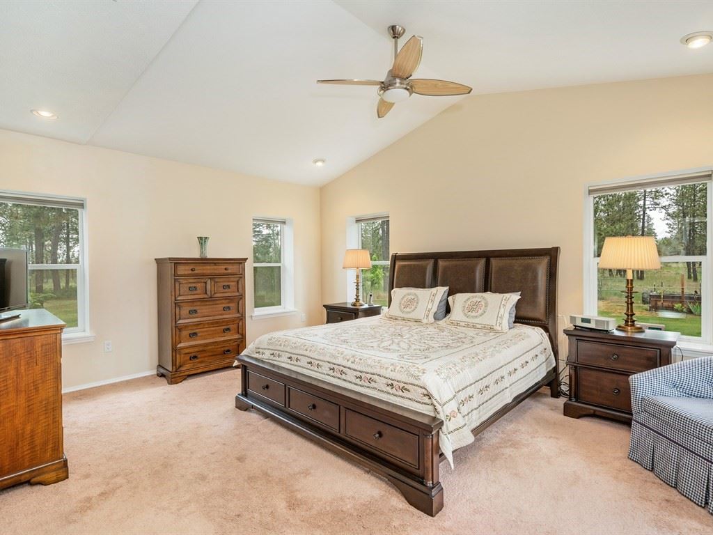 222 West Cameron Road Spangle, WA 99031 - Photo 9 of 20