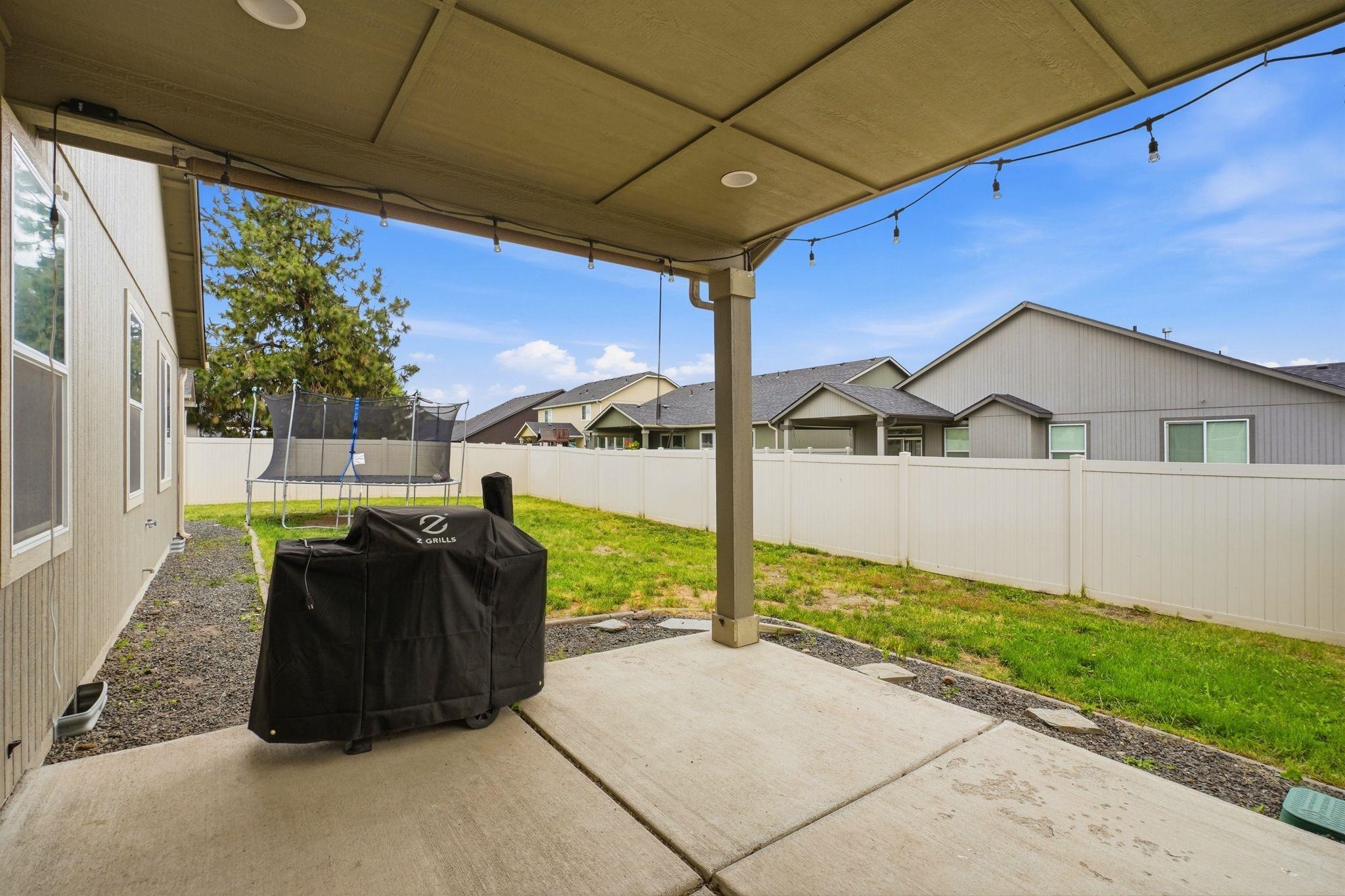 705 Quail Drive Cheney, WA 99004 - Photo 22 of 28