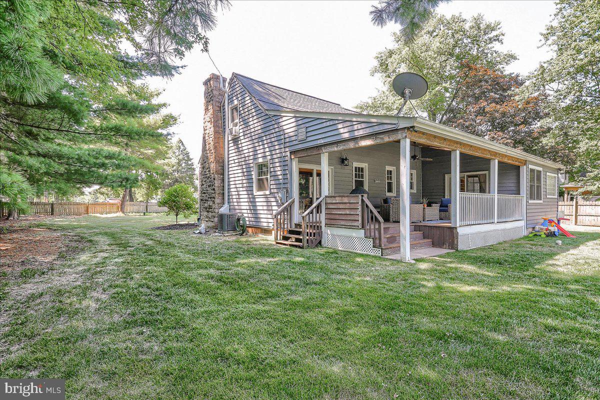 236 Edison Furlong Road Doylestown, PA 18901 - Photo 31 of 39