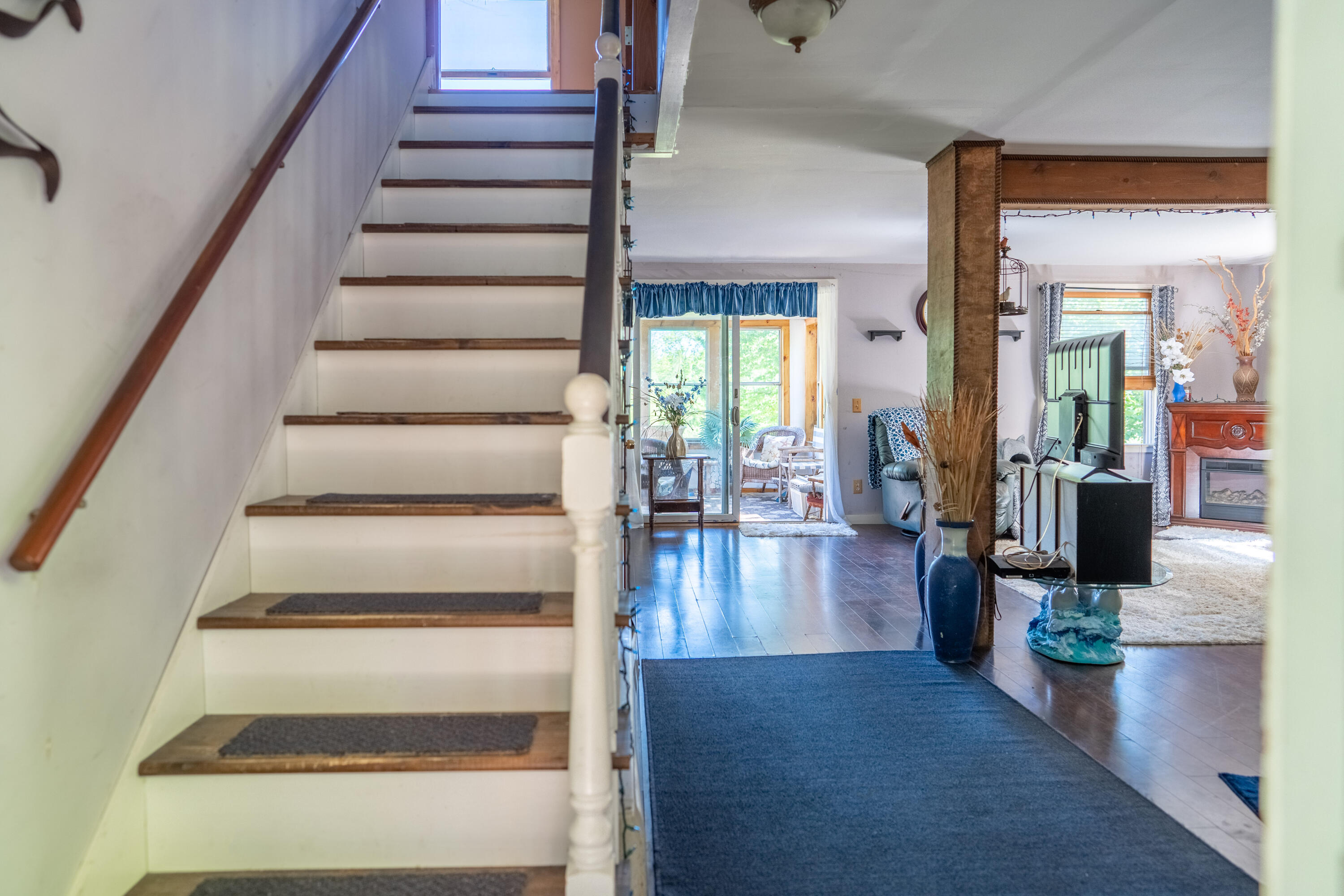 729 Valley Road Waterford, ME 04088 - Photo 22 of 27 729 Valley Road, Waterford, ME, 04088-27
