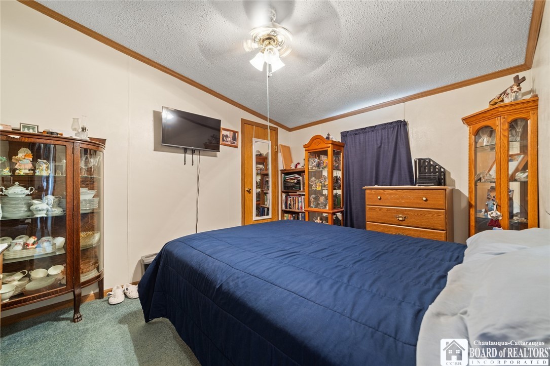 2795 Ball Road Cassadaga, NY 14718 - Photo 39 of 44