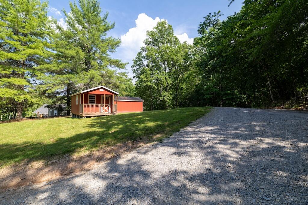 Tbd Byrd Lodge Road Radford, VA 24141 - Photo 17 of 44 18-1-15
