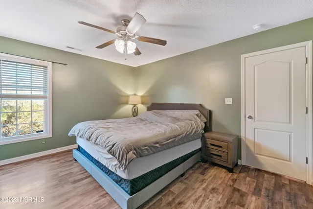 $1,695 | 110 Gregory Drive, Jacksonville, NC 28540