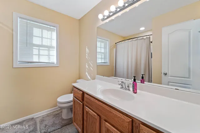 $1,695 | 110 Gregory Drive, Jacksonville, NC 28540