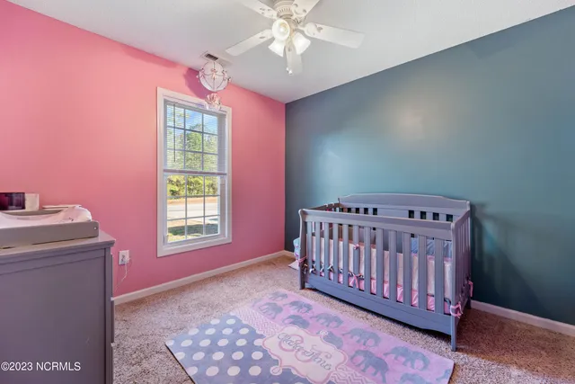 $1,695 | 110 Gregory Drive, Jacksonville, NC 28540