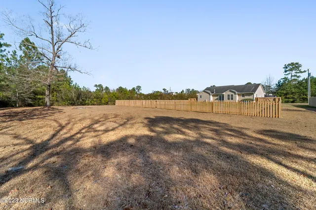 $1,695 | 110 Gregory Drive, Jacksonville, NC 28540