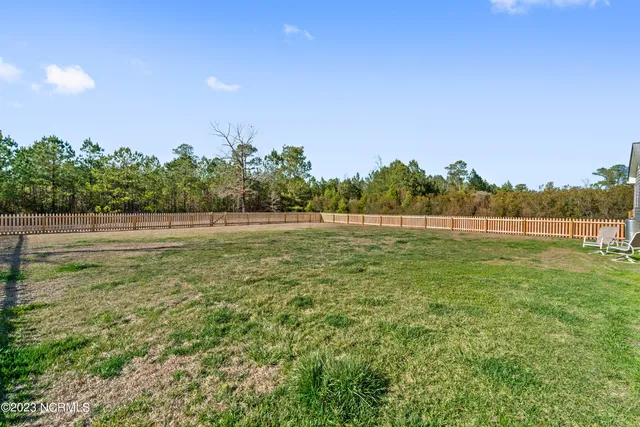 $1,695 | 110 Gregory Drive, Jacksonville, NC 28540