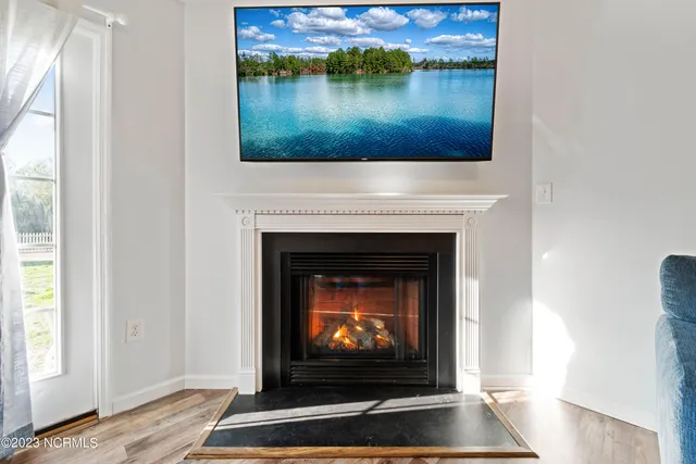 $1,695 | 110 Gregory Drive, Jacksonville, NC 28540