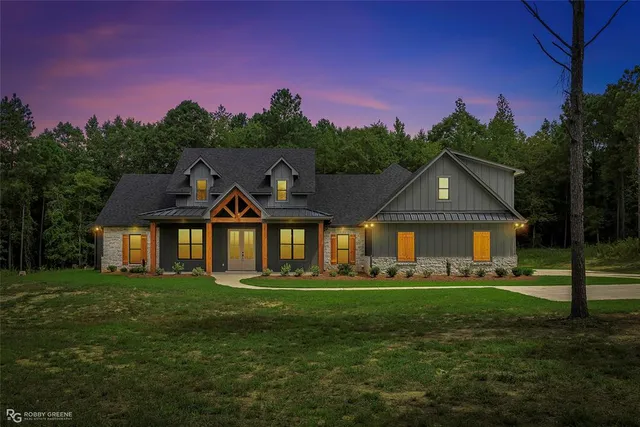 $599,000 | 221 Millwood Loop, Minden, LA 71055