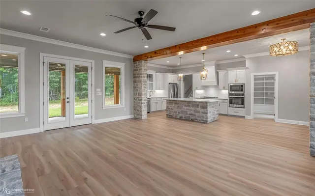 $599,000 | 221 Millwood Loop, Minden, LA 71055