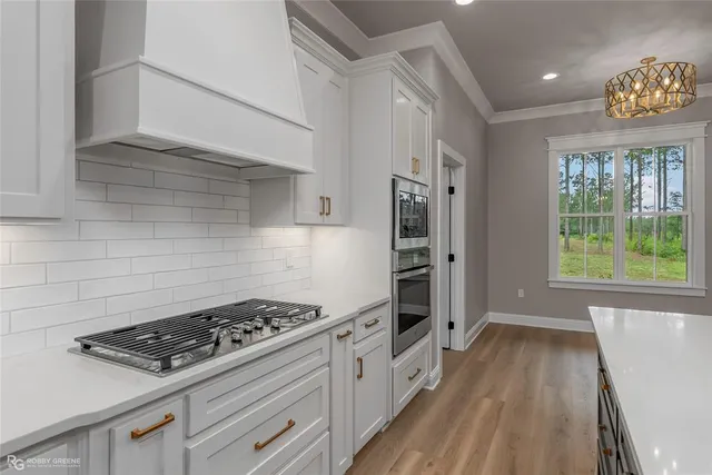 $599,000 | 221 Millwood Loop, Minden, LA 71055