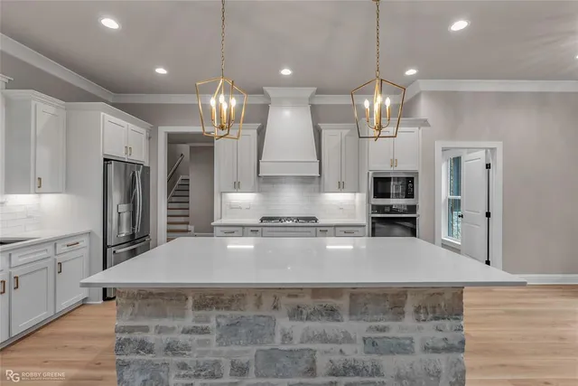 $599,000 | 221 Millwood Loop, Minden, LA 71055