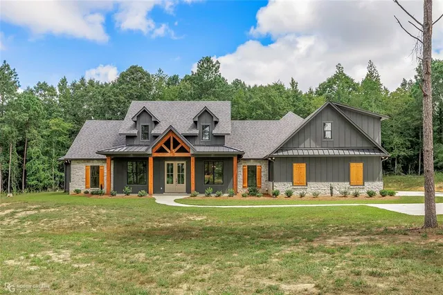 $599,000 | 221 Millwood Loop, Minden, LA 71055