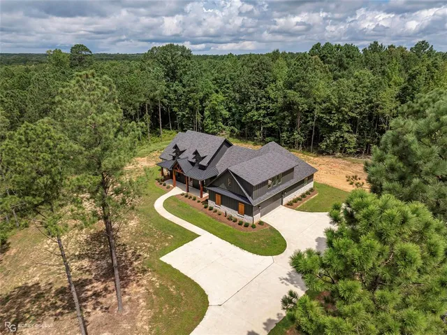 $599,000 | 221 Millwood Loop, Minden, LA 71055