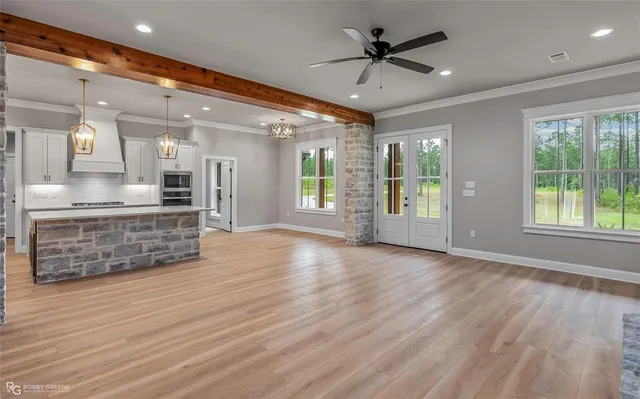 $599,000 | 221 Millwood Loop, Minden, LA 71055