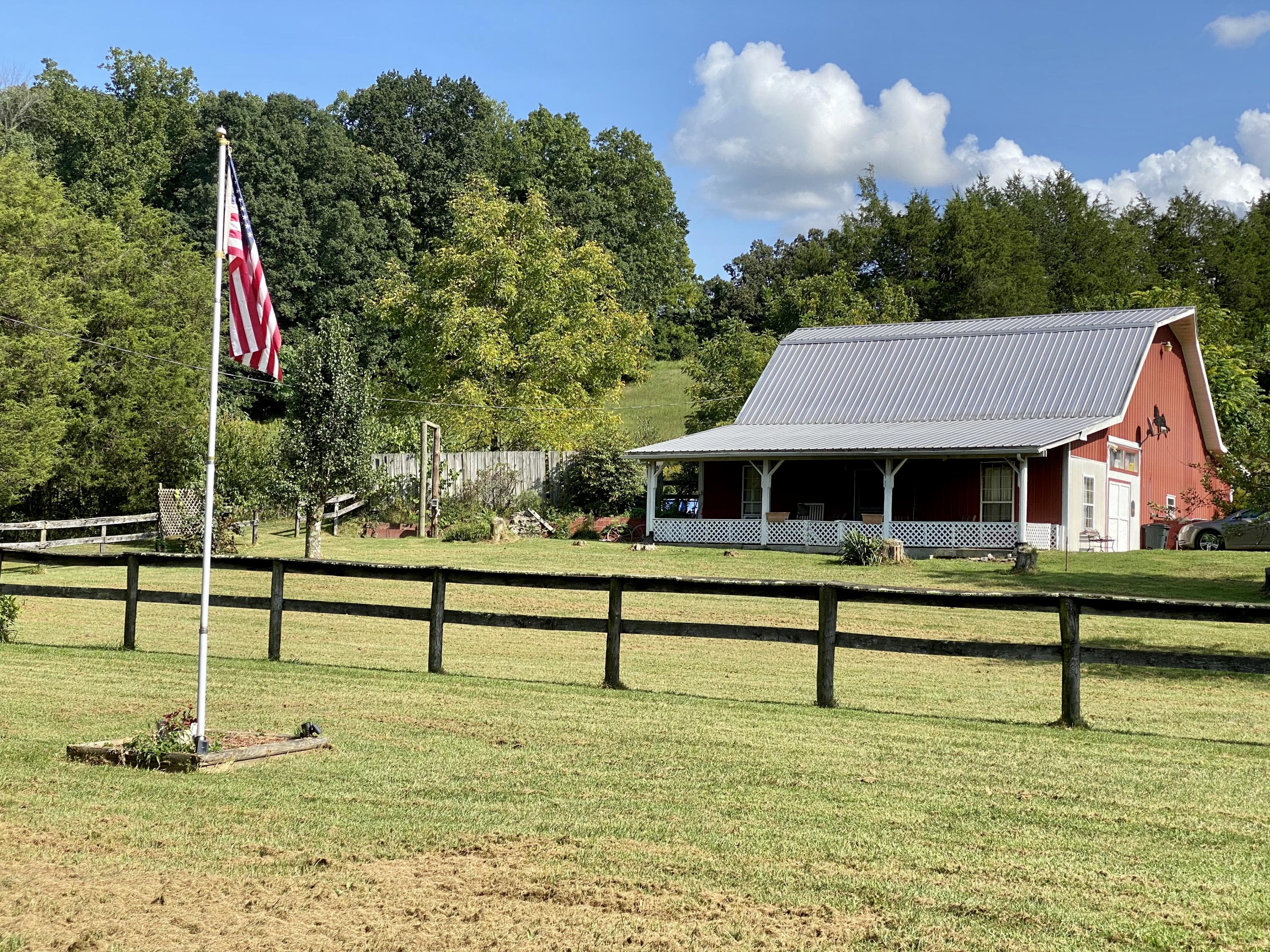 1072 Old Baxter Road Fall Branch, TN 37656 - Photo 1 of 19 IMG_0371